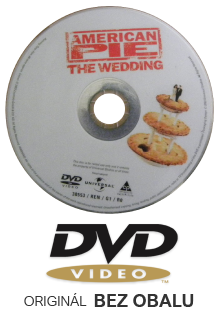 Prci, prci, prcičky Svatba